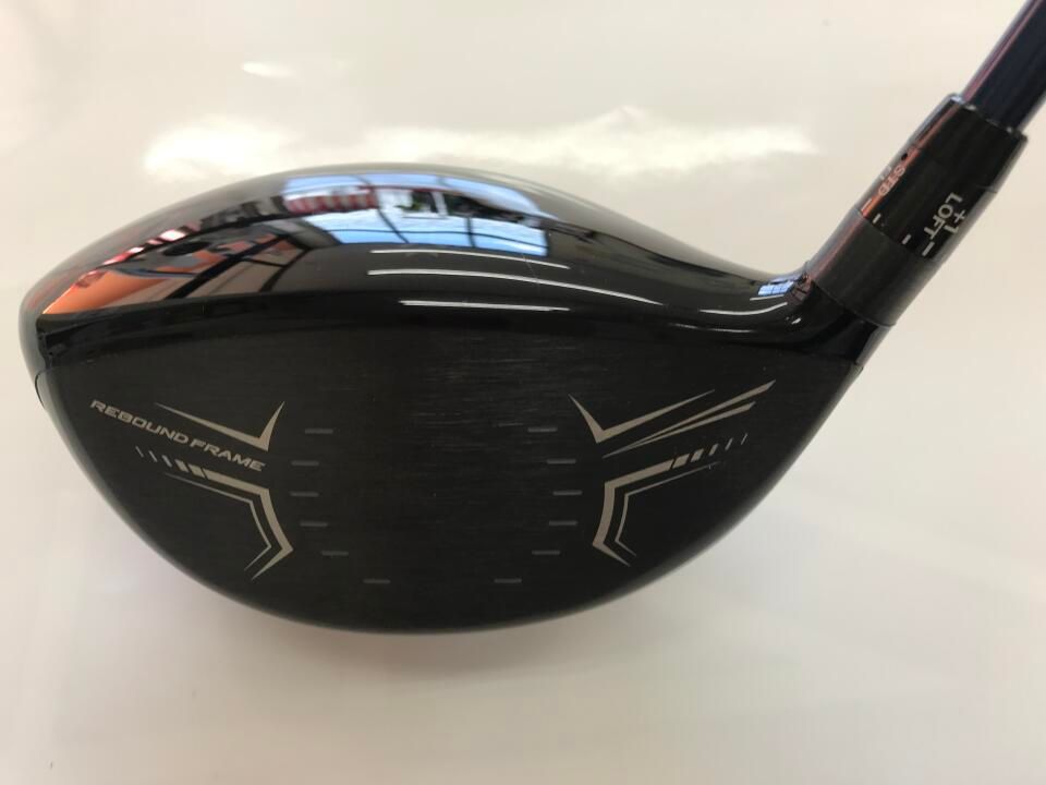 ダンロップ SRIXON ZX7 9.5度 Diamana ZX60 Sフレックス ドライバー