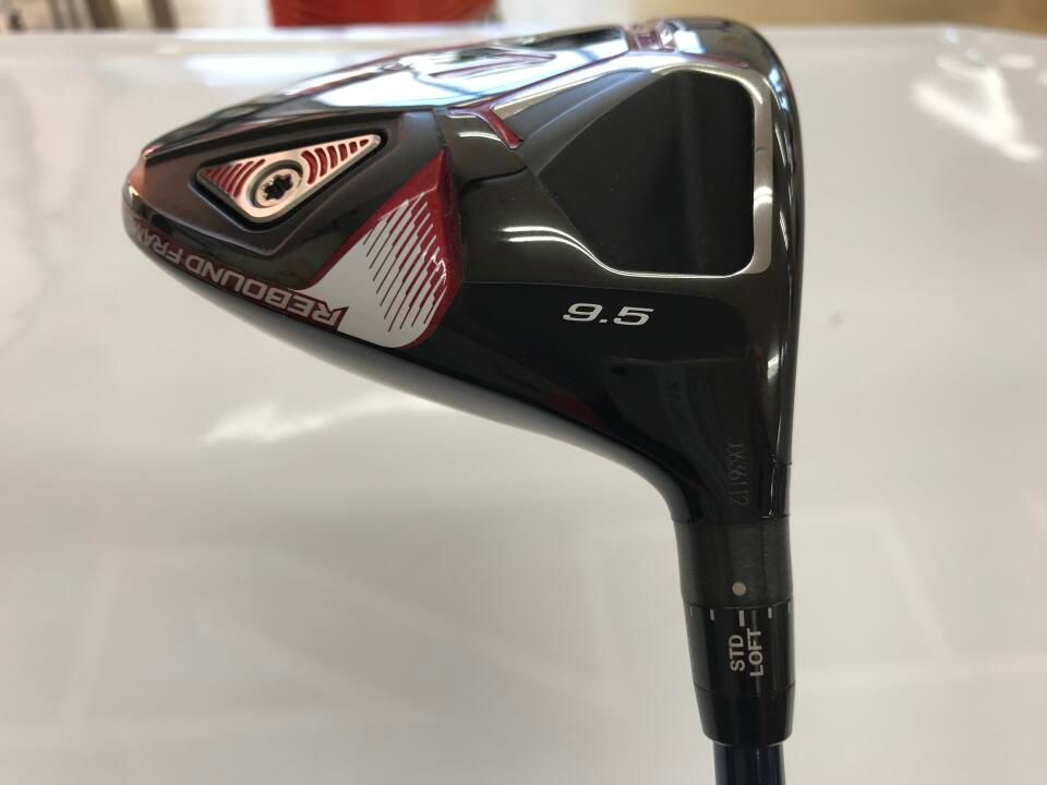 ダンロップ SRIXON ZX7 9.5度 Diamana ZX60 Sフレックス ドライバー