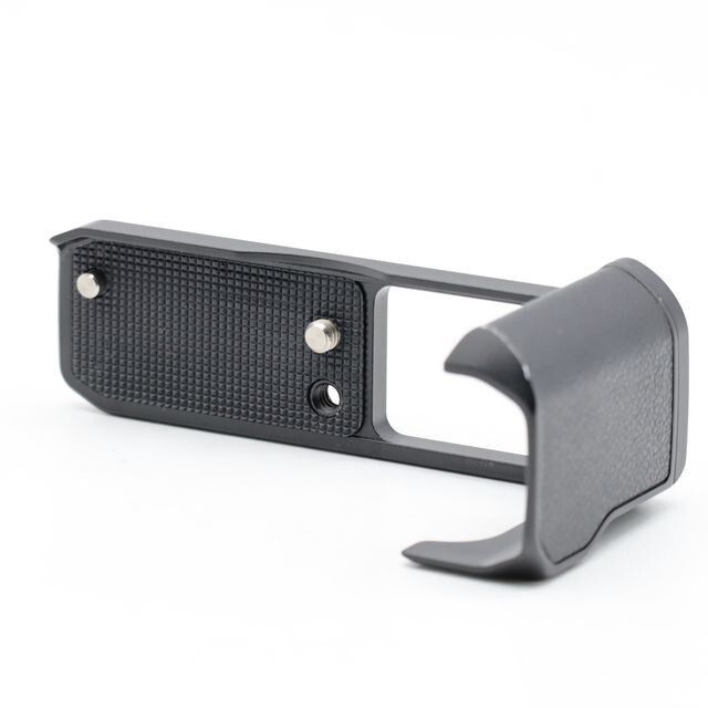 (再出品)専用 Nikon エクステンショングリップ Z fc-GR1 Zfc用 ZFCGR1 #3956 - メルカリ