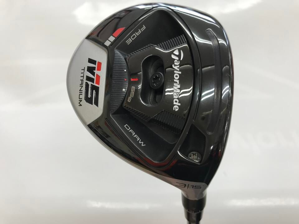 ディアマナ ZF 60 Xフェアウェイウッド用 （テーラーメード スリーブ