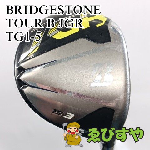 入間□【中古】 フェアウェイウッド ブリヂストン BRIDGESTONE 3W TOUR