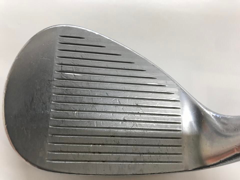 タイトリスト VOKEY FORGED 2019 ツアークローム 58度 ダイナミック