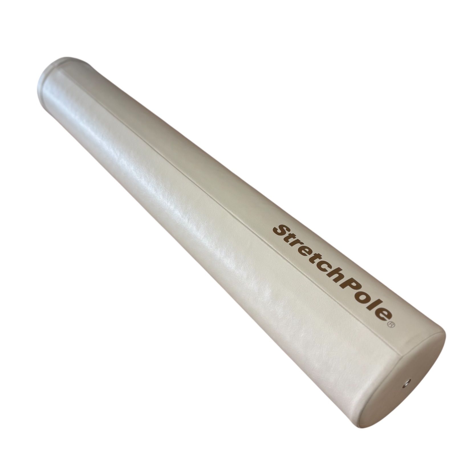 ▪︎LPN ストレッチポール EX アイボリー 正規品 体幹 トレーニング