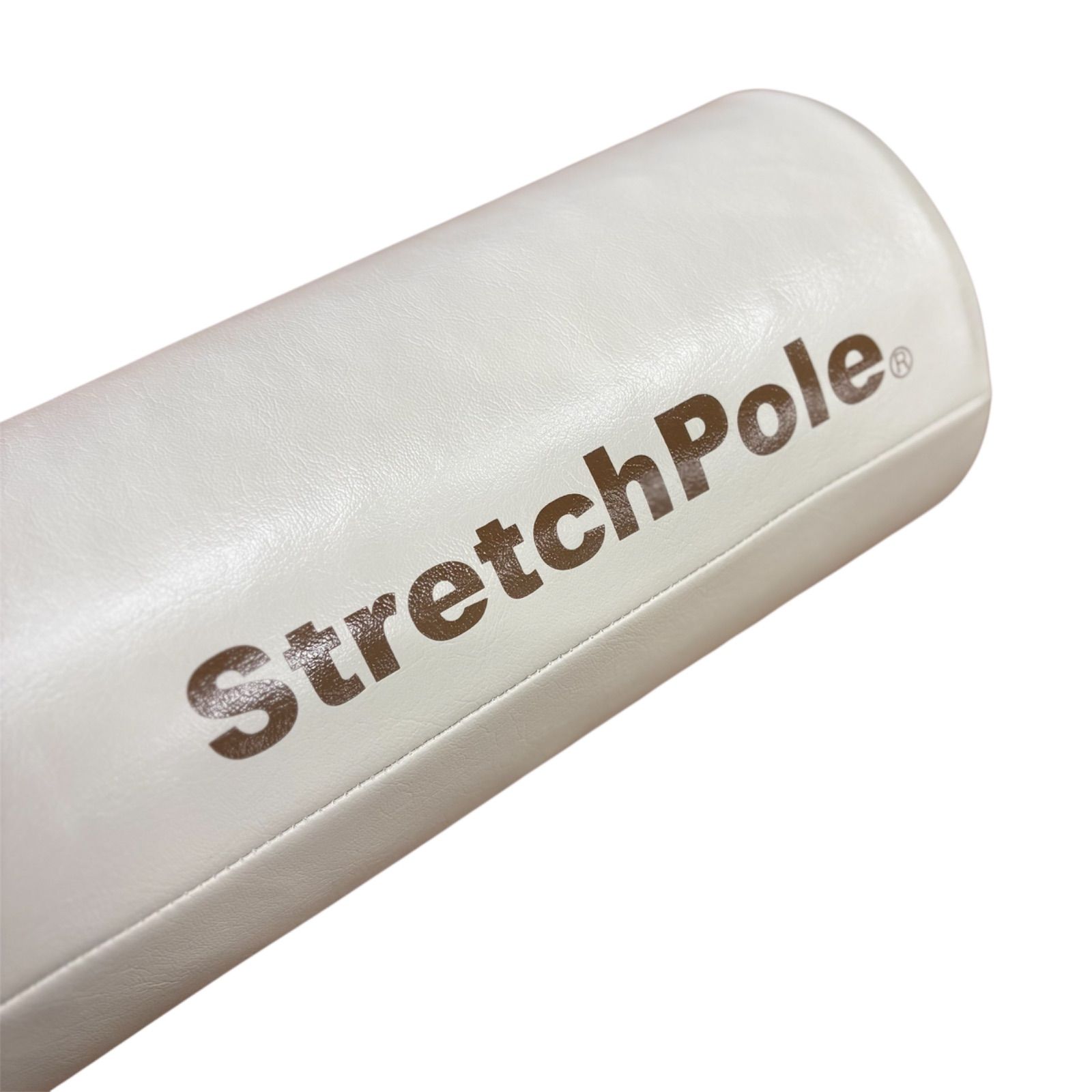 ▪︎LPN ストレッチポール EX アイボリー 正規品 体幹 トレーニング