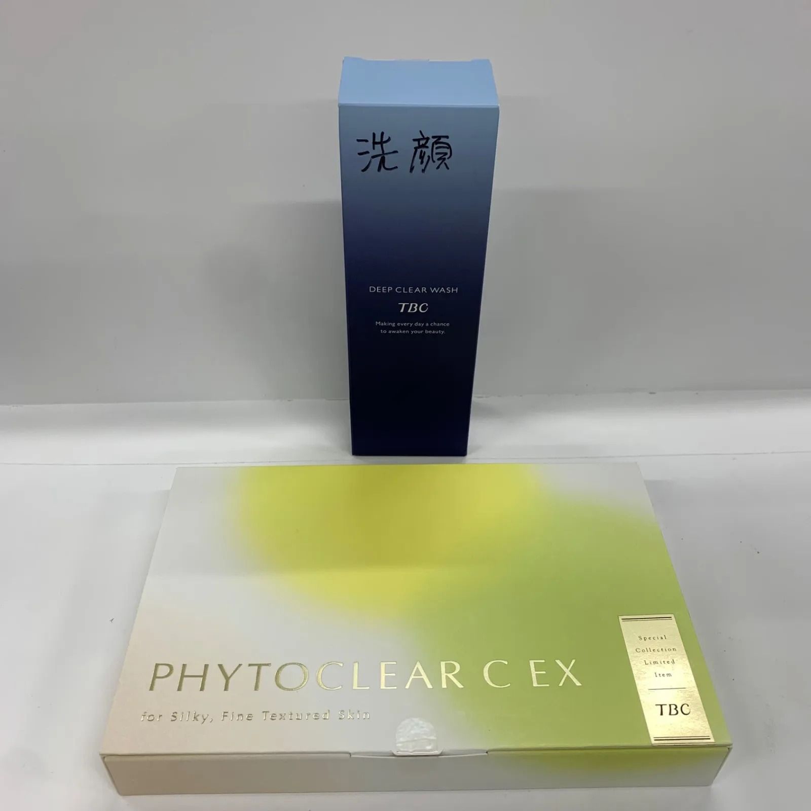 TBC フィトクリアC EX 楽天市場】エステティックTBC TBC フィトクリアC EX【 Aesthetic TBC