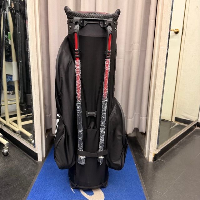 Cb【新品未使用品】キャロウェイ ゴルフ メンズ スタンド キャディ