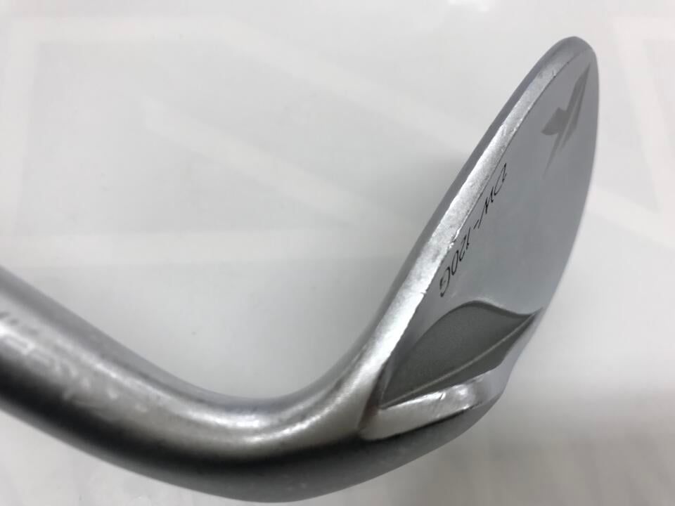 キャスコ Dolphin Wedge DW-120G 54度 NSプロ950GH neo Rフレックス