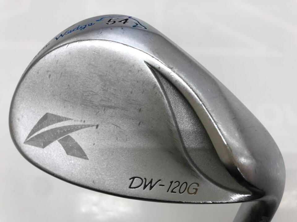 キャスコ Dolphin Wedge DW-120G 54度 NSプロ950GH neo Rフレックス