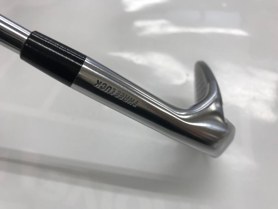 スリーラック SDJ Limited Forged 215 58度 ダイナミックゴールドHT115