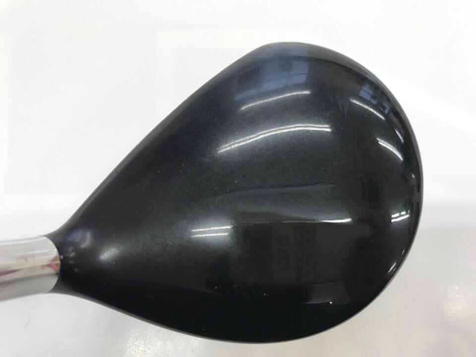 ブリヂストン　ツアーステージ X-DRIVE (2007)　15度　XD-60　Sフレックス　フェアウェイウッド　中古　ゴルフドゥ！柏店【最短即日発送】