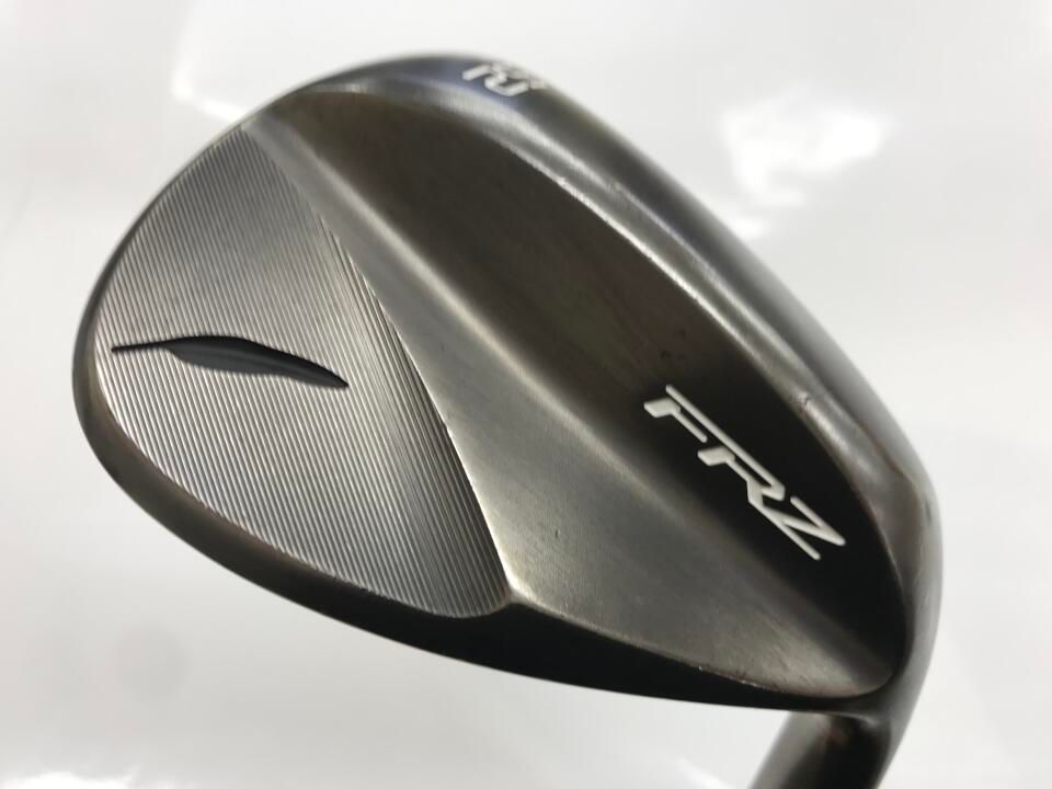 フォーティーン FRZ スモーキーサテン 52度 REVE 100SOFT WEDGE