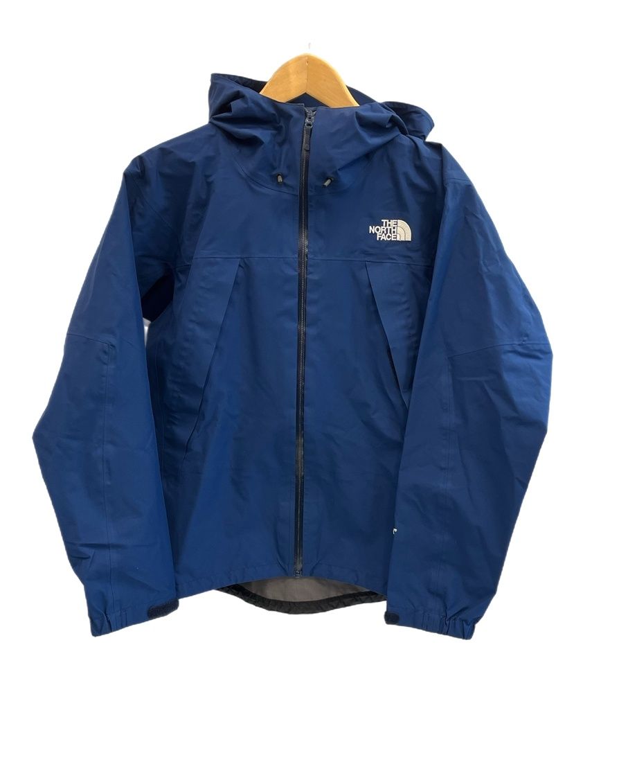 ノースフェイス THE NORTH FACE CLIMB LIGHT JACKET クライムライト