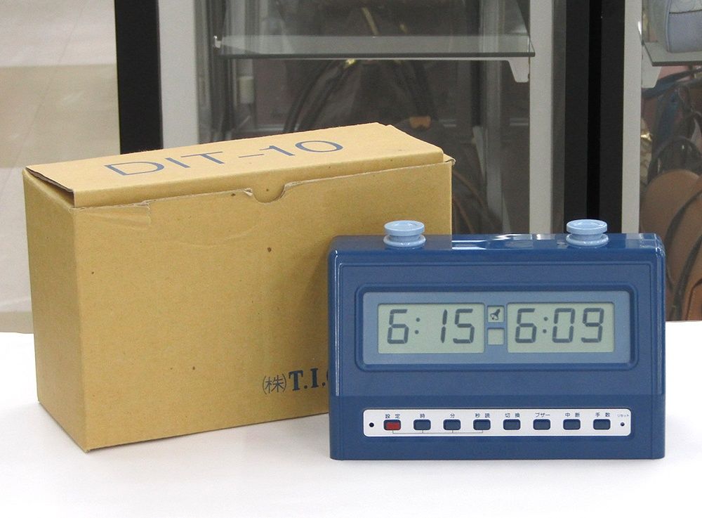 T.I.C-CITIZEN ザ・名人戦 時計 T.I.C-CITIZEN ザ・名人戦 時計