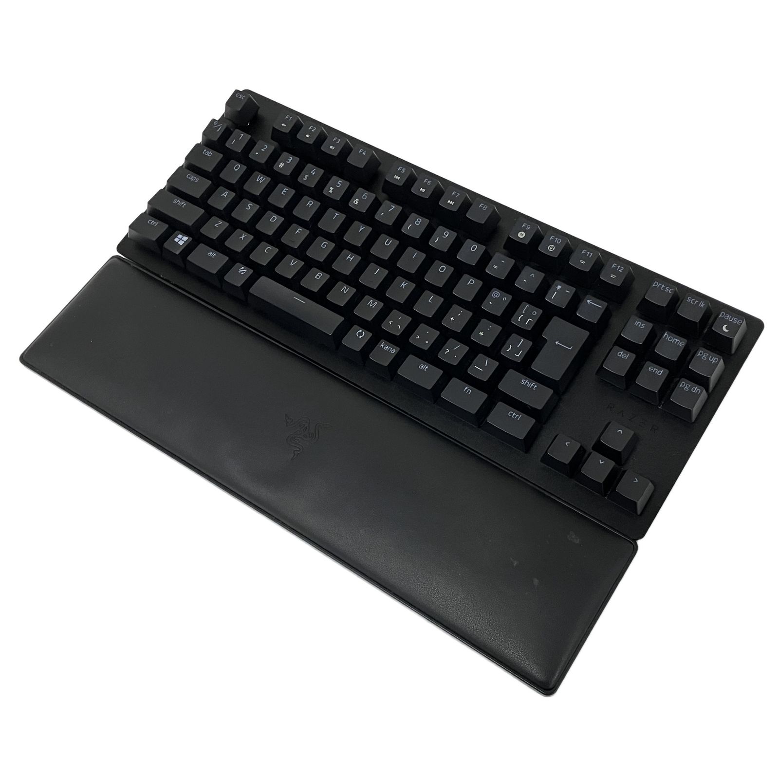 RAZER RZ03-0394 Huntsman V2 Tenkeyless レイザー ゲーミング