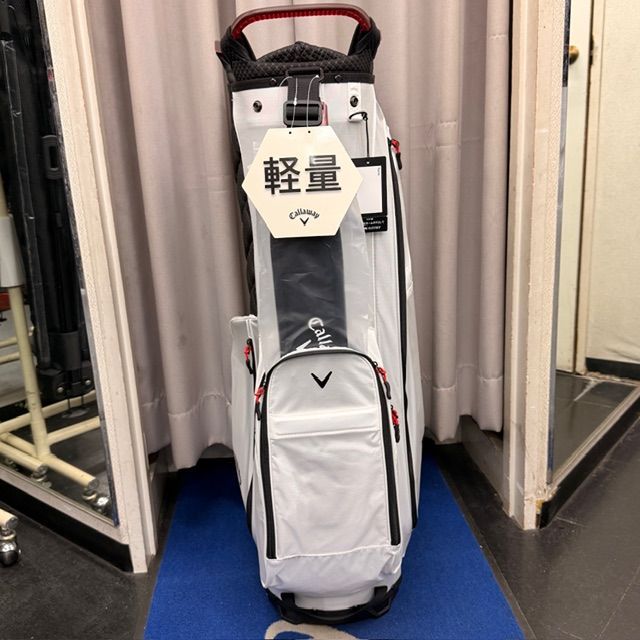 Cb【新品未使用品】キャロウェイ ゴルフ メンズ スタンド キャディ