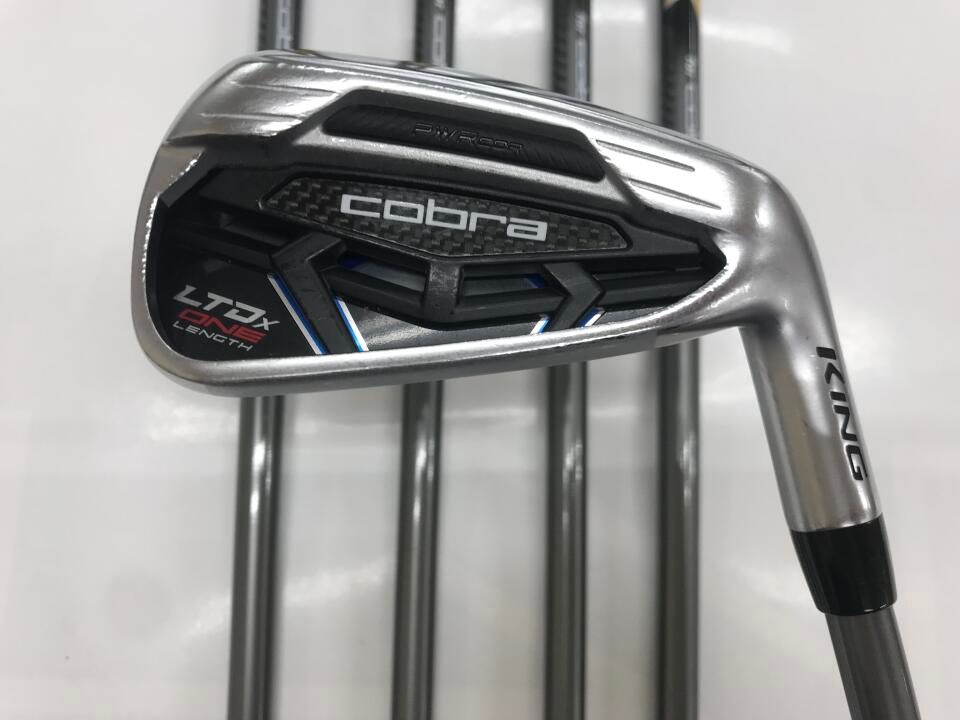 コブラ１W用　SPEEDER　（R) フレックス コブラ KING LTDx ONE LENGTH SPEEDER NX for Cobra Rフレックス