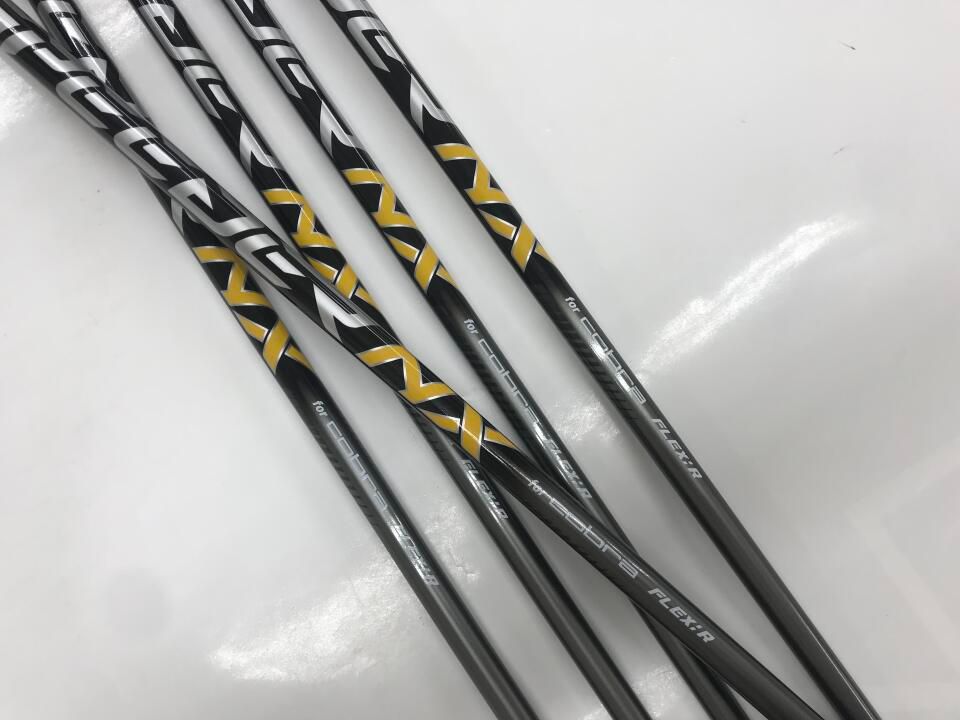 コブラ KING LTDx ONE LENGTH SPEEDER NX for Cobra Rフレックス