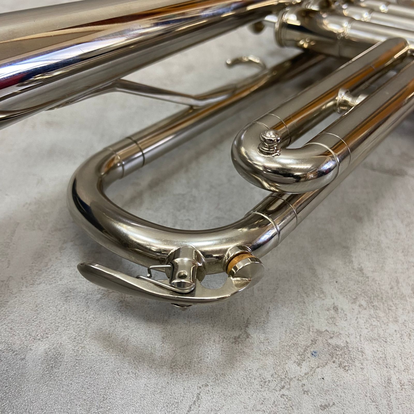 ニッカントランペットYTR135 希少】ニッカン YAMAHA トランペット YTR-135 最低 価格