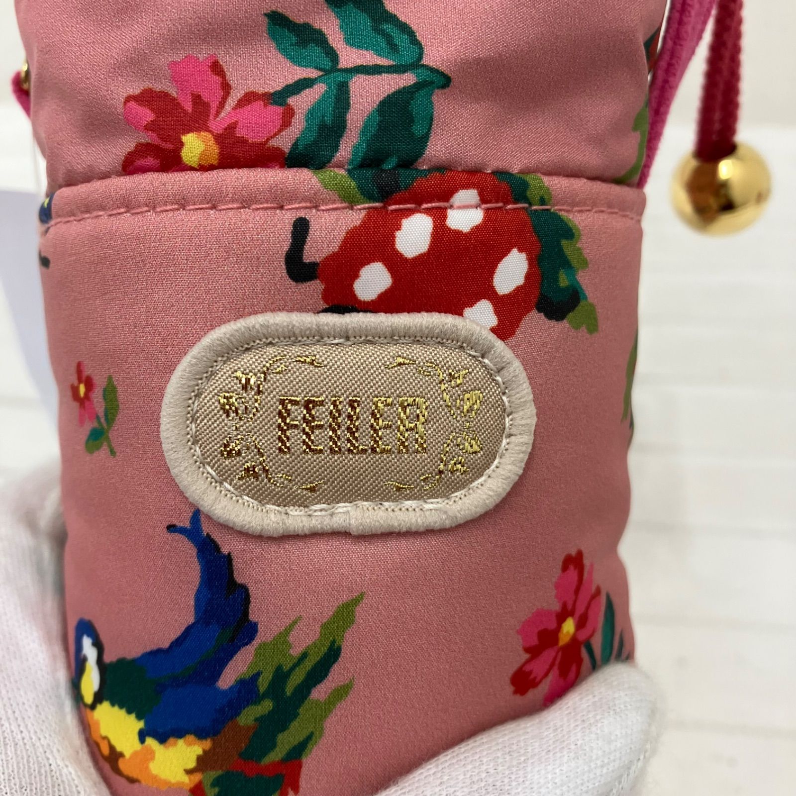 7763 良品 FEILER フェイラー HEIDE ハイジ イベント限定 店舗限定