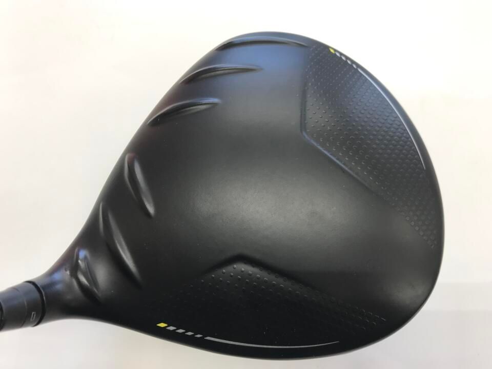 G430 MAX PING 10K ピン ドライバー 1K Driver Max Tensei 10K