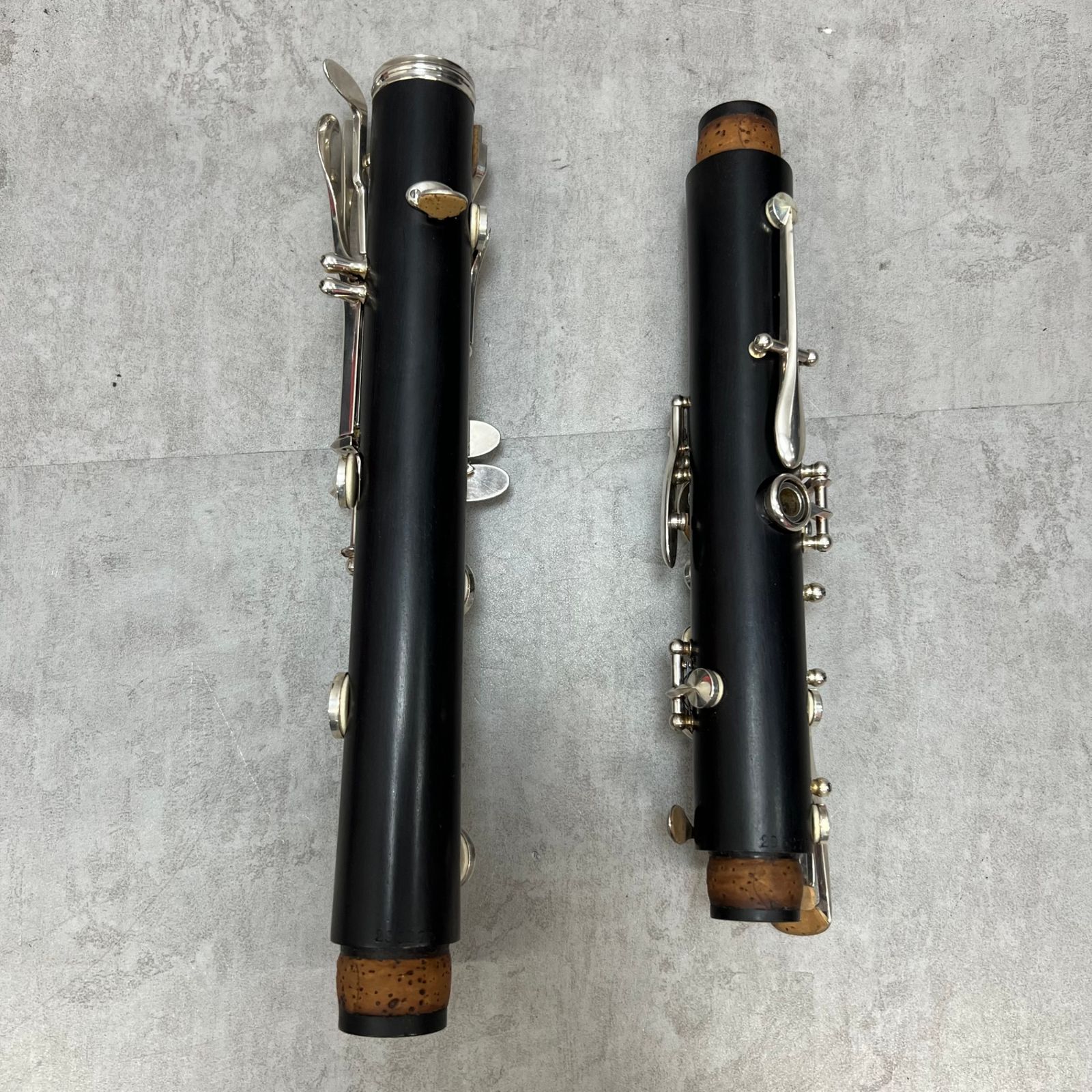 ビュッフェクランポン B♭クラリネット R-13 グラナディラ