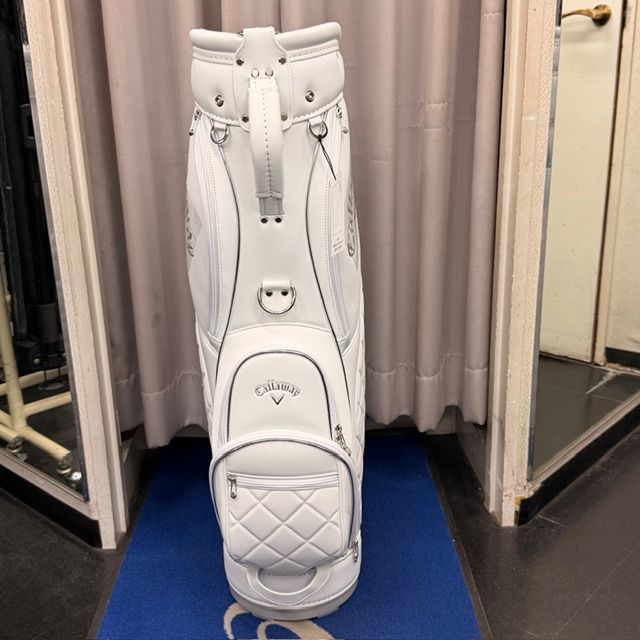 Ld【新品未使用品】キャロウェイ ゴルフ レディース キャディバッグ