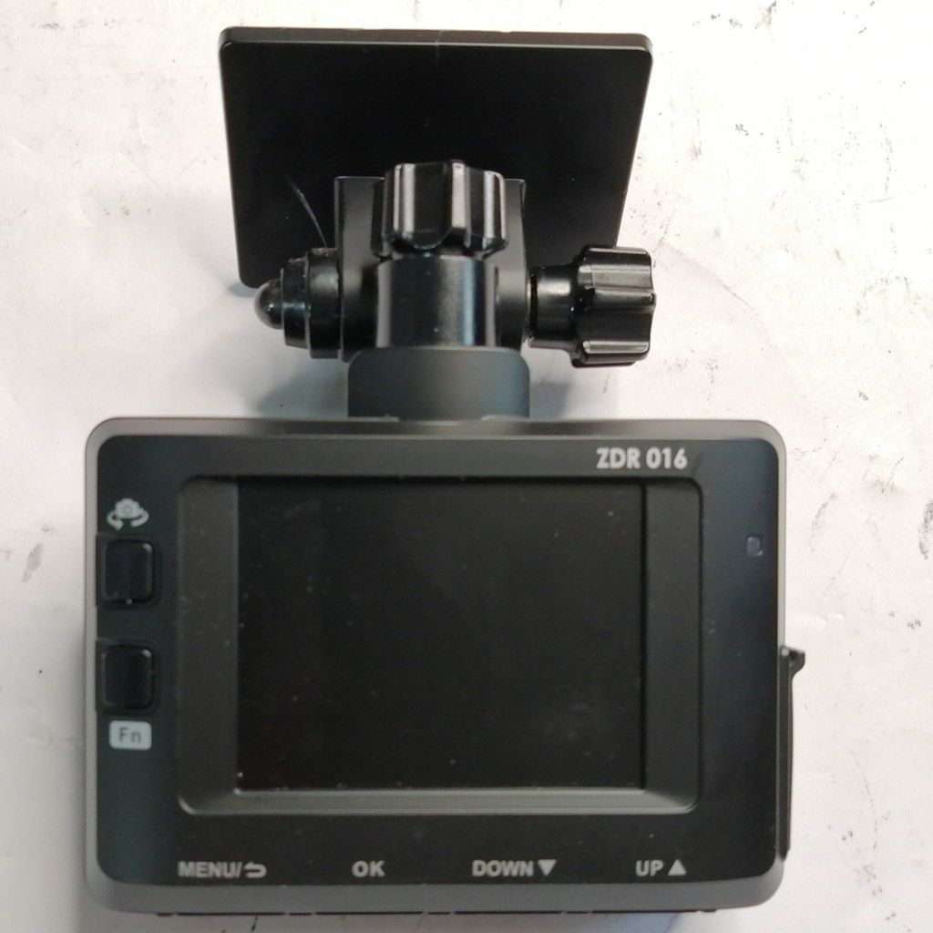 コムテック(COMTEC) ZDR-016 ドラレコ 前後 - メルカリ