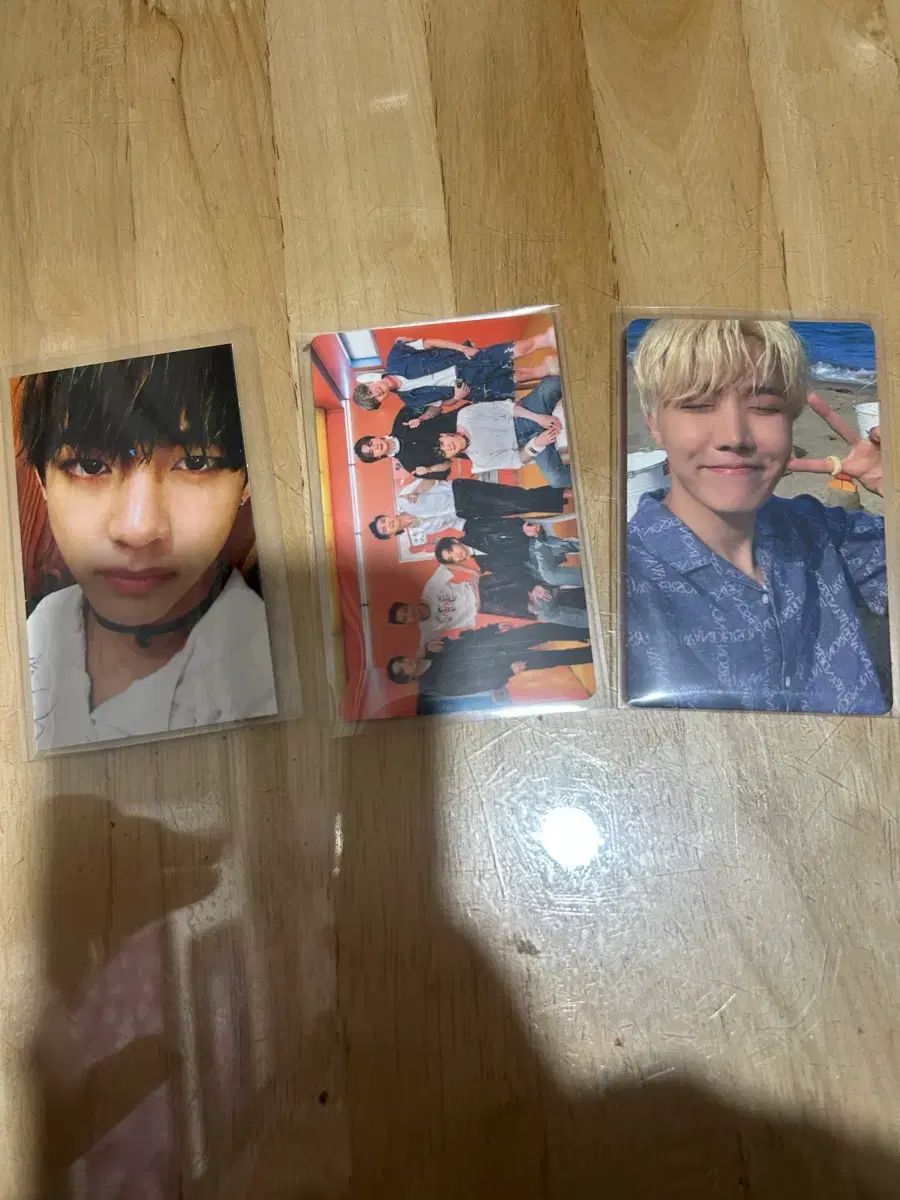 RUN INEEDU トレカ 防弾少年団 ニュース ｜ BTS JAPAN OFFICIAL FANCLUB