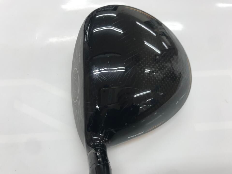 Callaway MAVRIK ドライバー 10.5度 公式通販 キャロウェイ Sシャフト