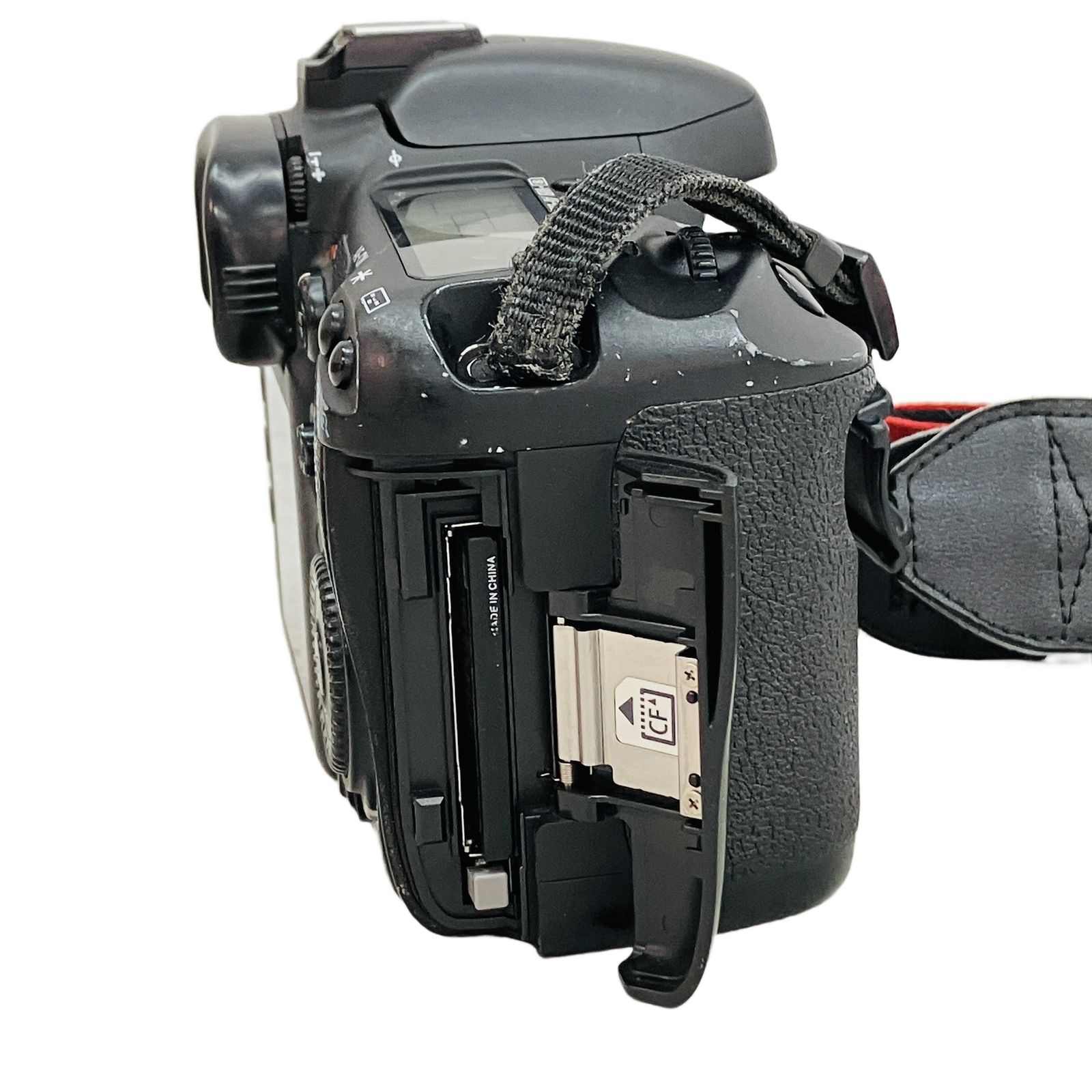 CANON EOS 7D ボディ DS126251 デジタル一眼レフ カメラ キャノン 現状