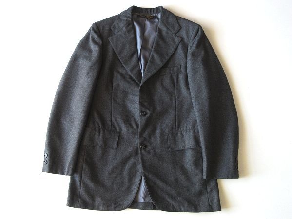 希少 80sビンテージ USA製 Brooks Brothers ブルックスブラザーズ