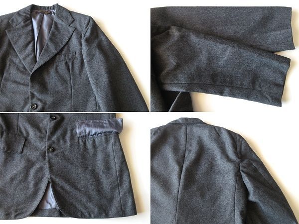 希少 80sビンテージ USA製 Brooks Brothers ブルックスブラザーズ