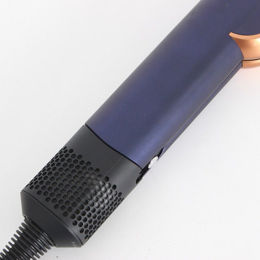 Dyson Airstrait ストレイトナー HT01 DBBC ダークブルー/コッパー