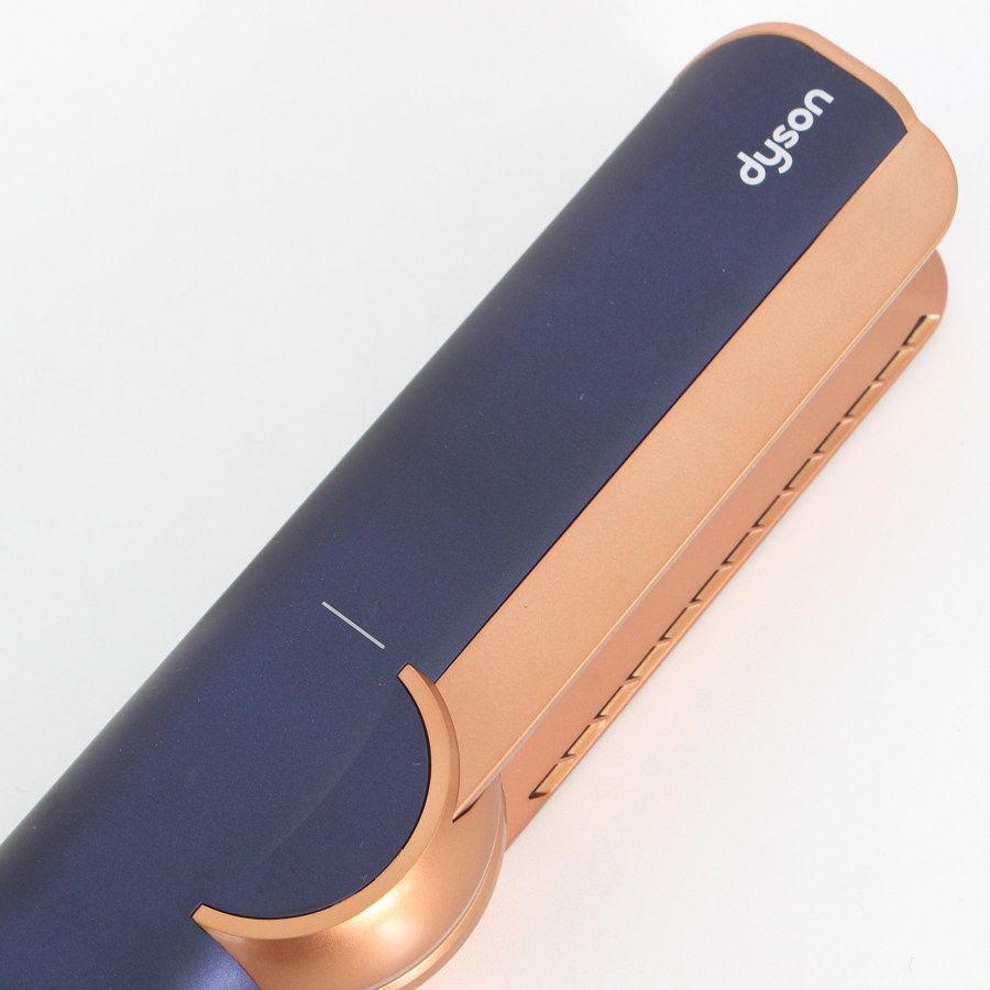 Dyson Airstrait ストレイトナー HT01 DBBC ダークブルー/コッパー