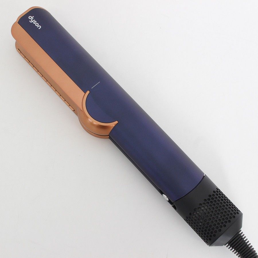 Dyson Airstrait ストレイトナー HT01 DBBC ダークブルー/コッパー