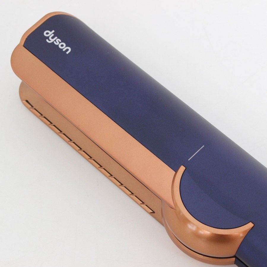 Dyson Airstrait ストレイトナー HT01 DBBC ダークブルー/コッパー