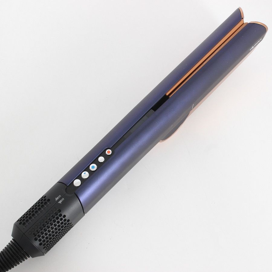 Dyson Airstrait ストレイトナー HT01 DBBC ダークブルー/コッパー