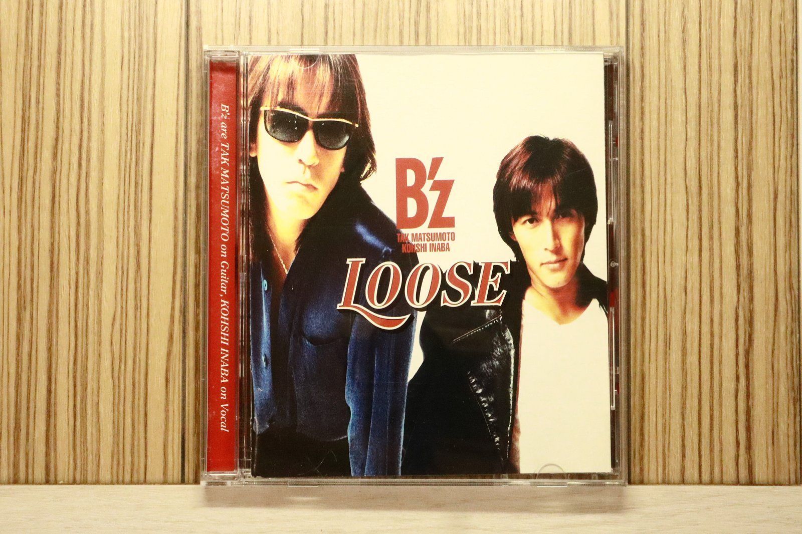 【廃盤 見本盤 8cmCD】 BEYOND ビヨンド / リゾ・ラバ 国内盤 Amazon.co.jp: 同梱OK□○【8cmシングルCD/8センチCD♯400】B'z/ビーズ