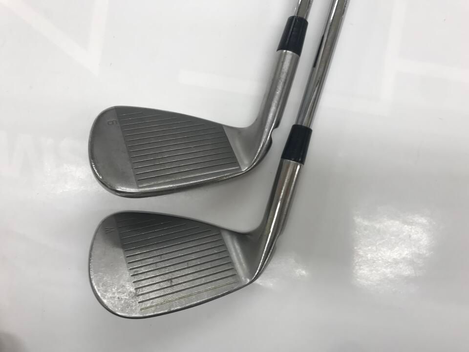 N.S.PRO MODUS3 105 Sシャフト ピン I SERIES i230 アイアン(単品) N.S.PRO MODUS3 TOUR 105／115
