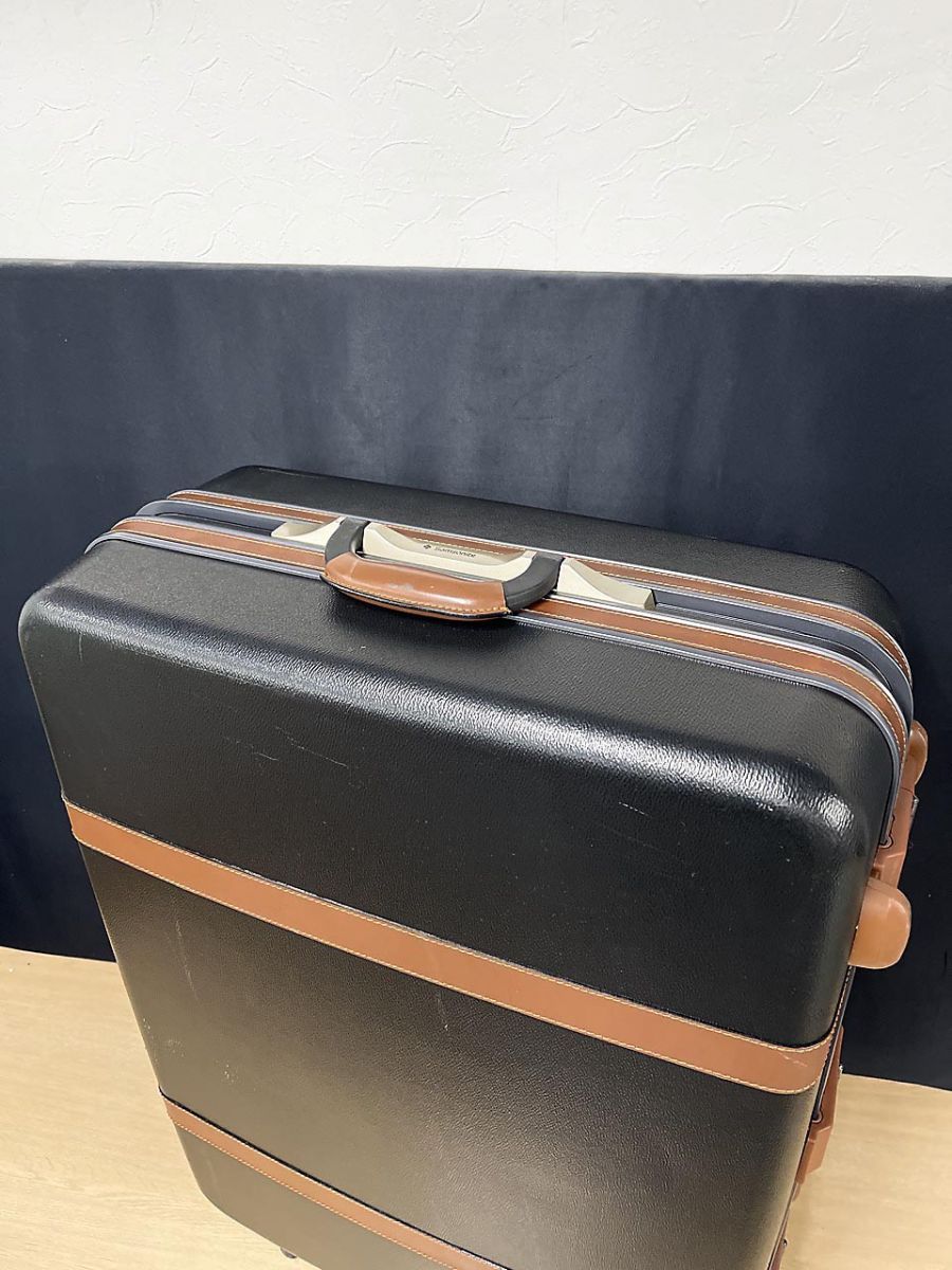 Samsonite サムソナイト ACE クラシッククラブ 4輪 スーツケース