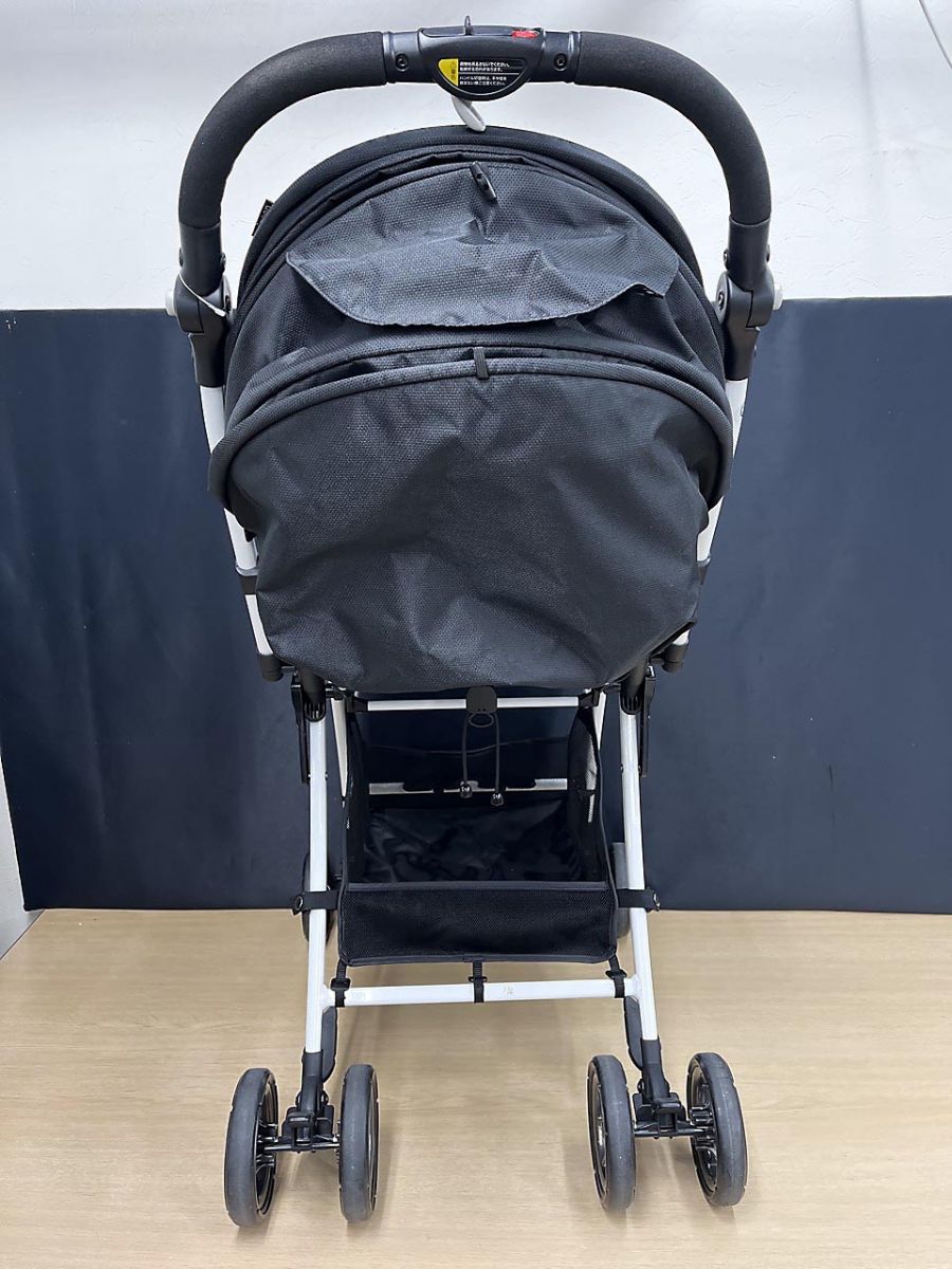 Pigeon（ピジョン）のA形ベビーカー「Pivot Porte（ピボットポルテ） Pigeon ピジョン A型 ベビーカーPivot ピボット ポルテ 両対面式