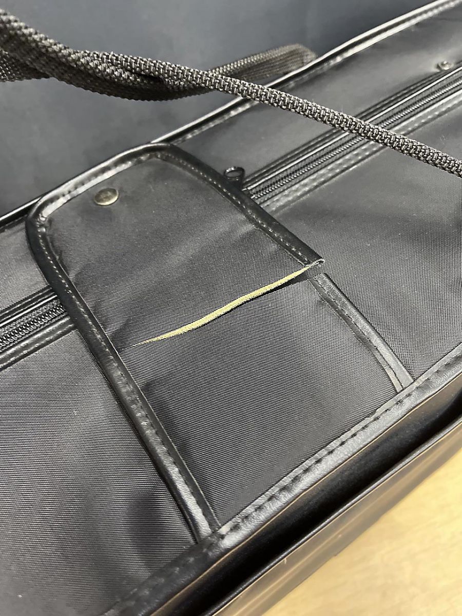 現状品】ゼンオン 全音 文化琴 文化箏 ミニ琴 13弦 全長約86cm 琴柱