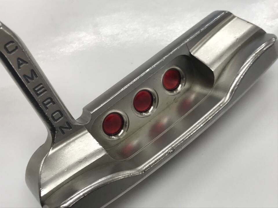 Sc Select Pro タイトリスト SC Select NEWPORT 2014 パター 中古 ゴルフドゥ!柏店【最短即日発送】 - メルカリ