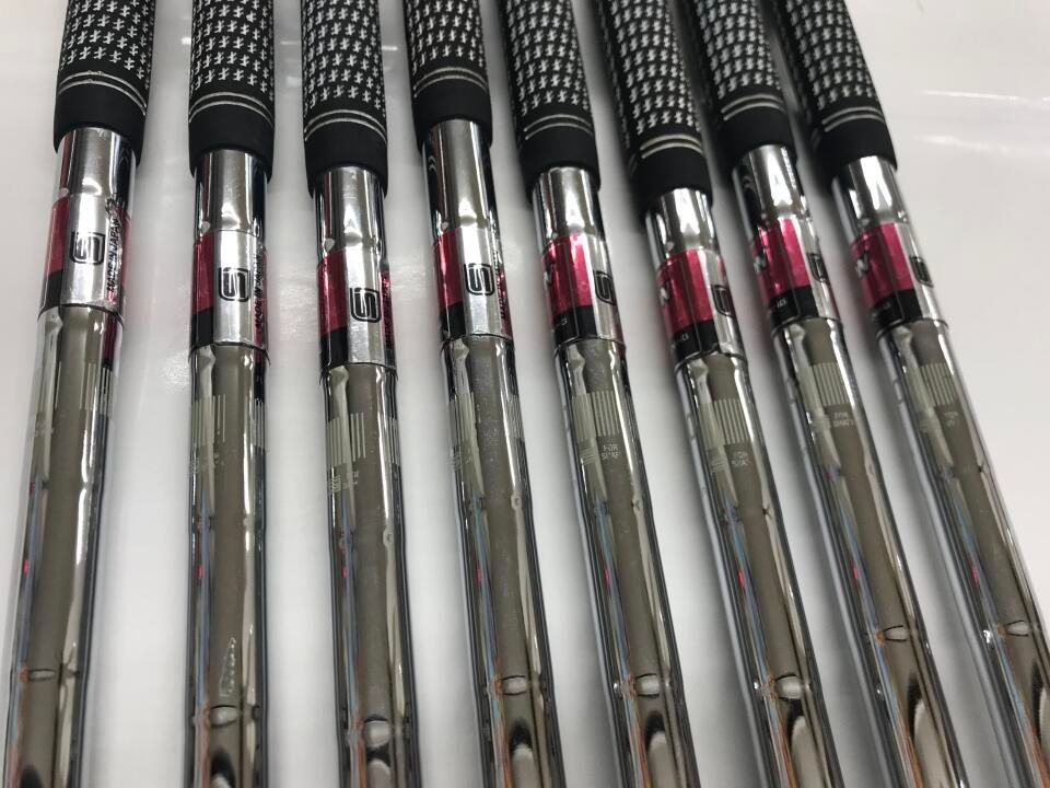 ダンロップ スリクソン I-404 NSプロ950GH Rフレックス アイアンセット