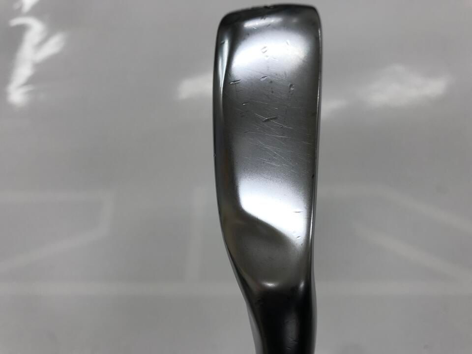 ダンロップ SRIXON ZX UTILITY 20度 SteelFiber i80 Sフレックス