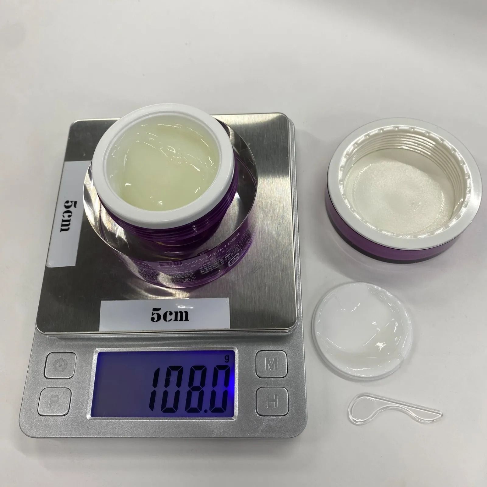 M3064 たかの友梨 エステファクト オールインワンジェル10EX＜肌ハリ