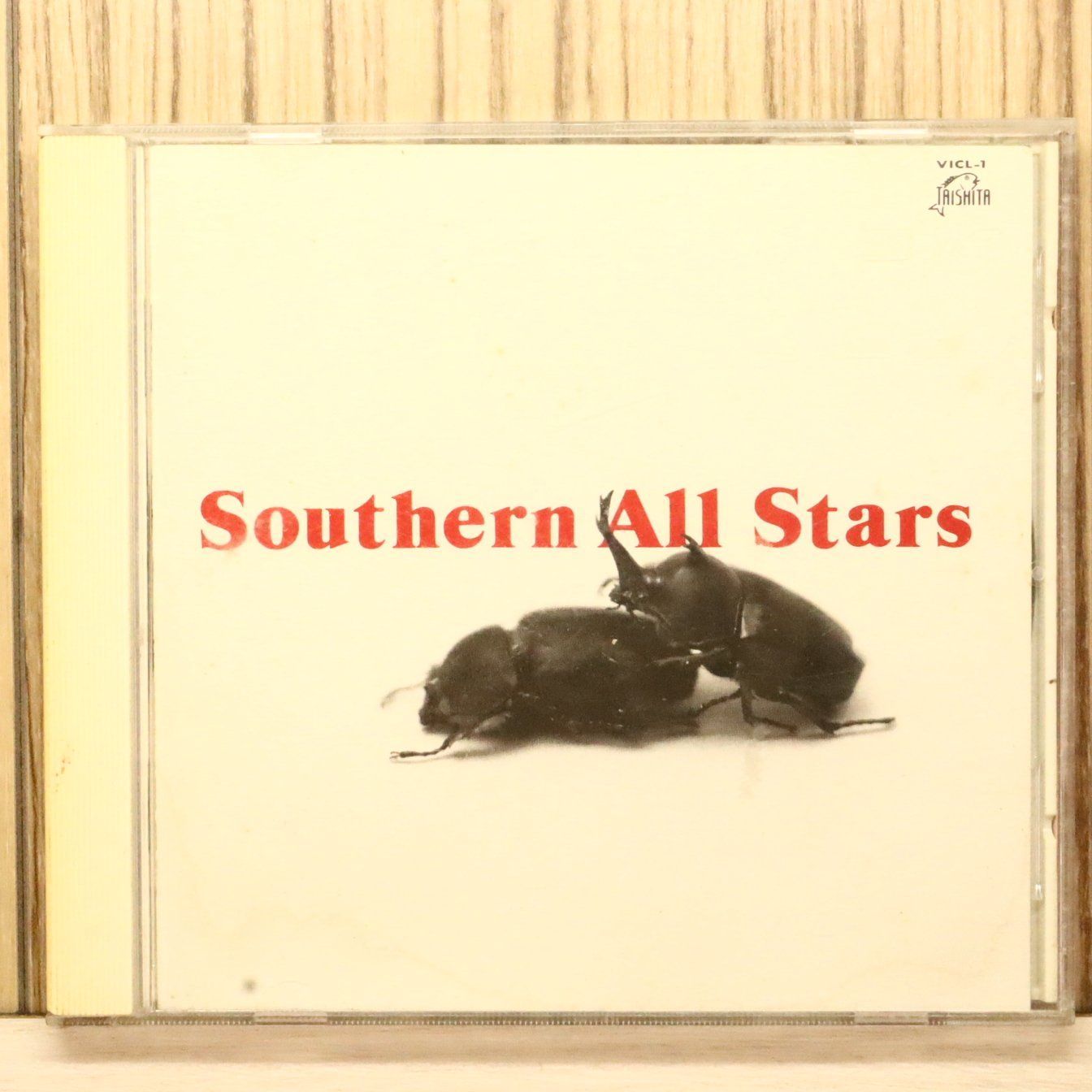国内盤CD☆サザンオールスターズ/Southern All Stars□ Southern All