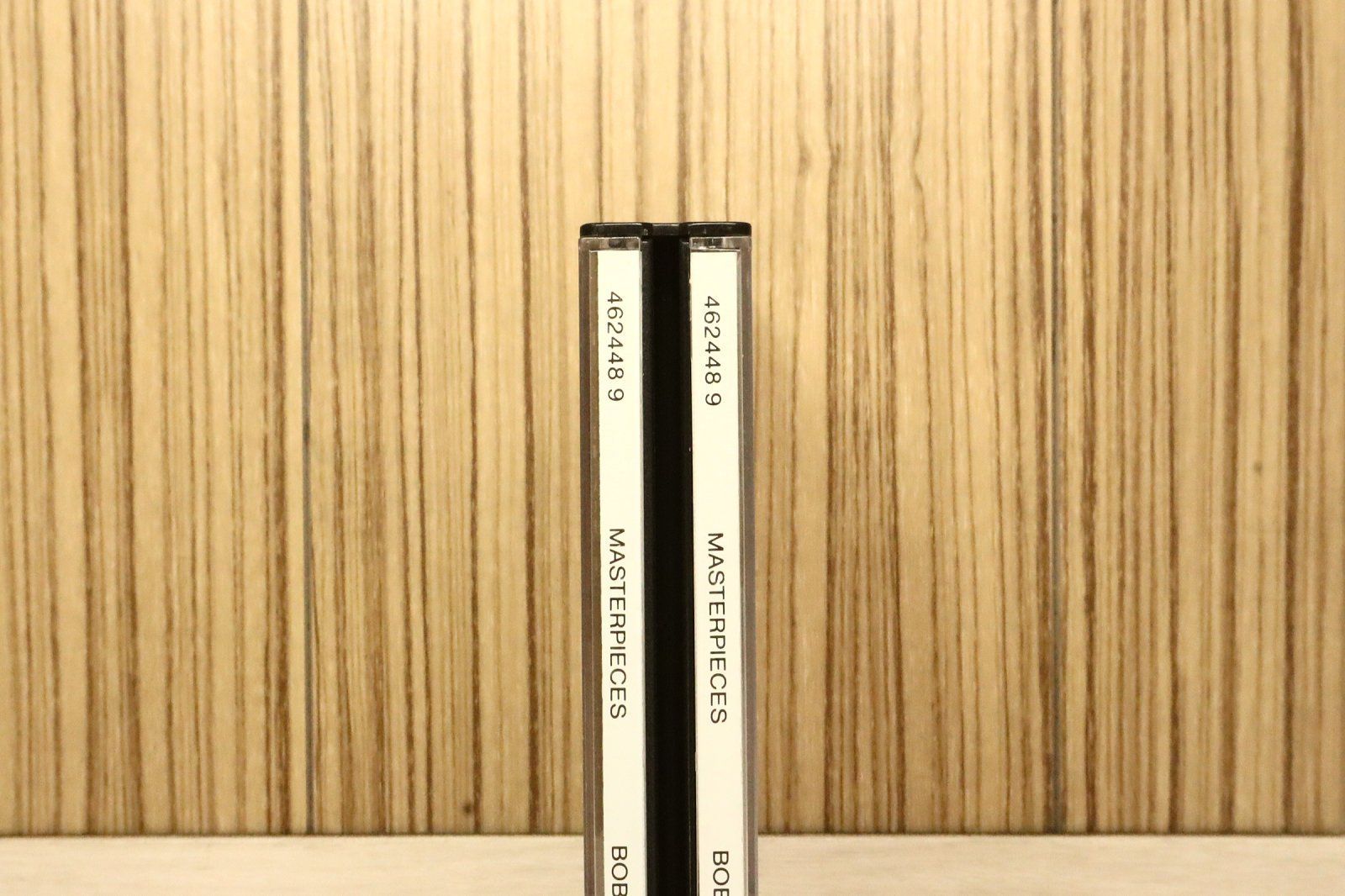 中古CD☆ボブ・ディラン/Bob Dylan□ Masterpieces 【4624489