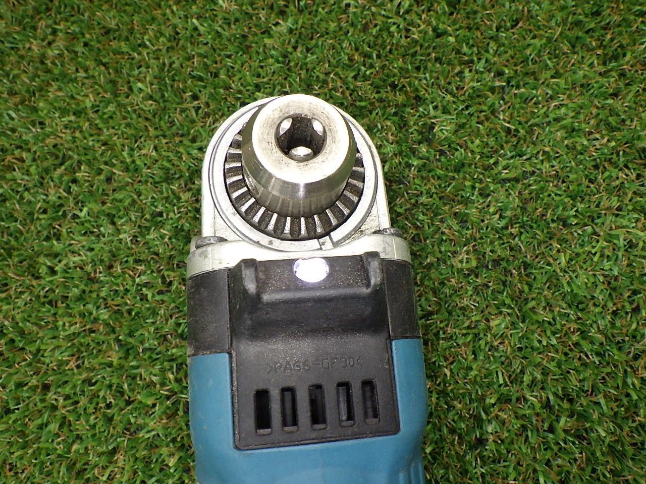 アングルドリル