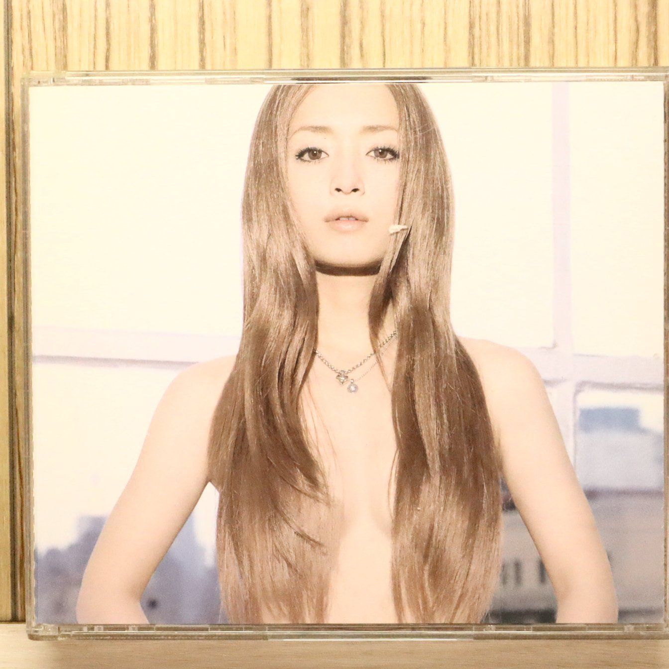 国内盤CD☆浜崎あゆみ/Ayumi Hamasaki □ LOVEppears 【AVCD11740